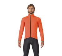 Castelli Giacca Uomo - Gavia Lite - brilliant orange 034 M