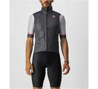 Castelli Aria Vest Dark Gray 3XL Veste