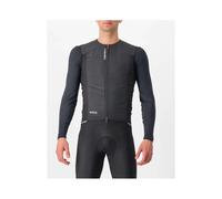 Castelli Gilet Antivento Fly Nero
