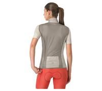 Castelli Gilet Aria 2 Clay