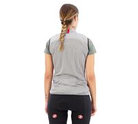 Castelli Gilet Aria Grey