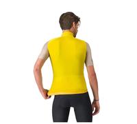 Castelli Gilet Espresso 2 Mango / Mojito