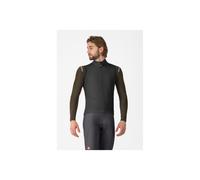 Castelli Gilet Perfetto Air Nero