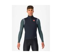 Castelli Gilet Perfetto Ros 2 Vest Black