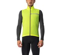 CASTELLI Gilet sportivo da uomo Squadra Stretch Vest (confezione da 1)
