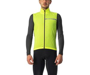 CASTELLI Gilet sportivo da uomo Squadra Stretch Vest (confezione da 1)