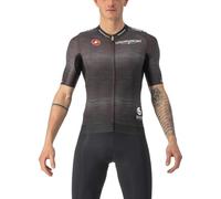 CASTELLI #Giro105 Race Jersey Maglia Lunga Uomo