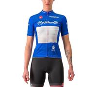 CASTELLI #Giro106 Comp. W Jrs Maglia Lunga Donna