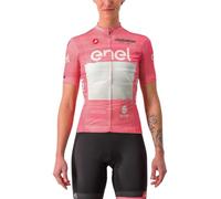 CASTELLI #Giro106 Comp. W Jrs Maglia Lunga Donna (Pacco da 1)