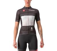 Castelli Maglia A Maniche Corte #giro106 Competizione