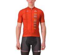 CASTELLI #Giro106 Jersey Maglia Lunga Uomo