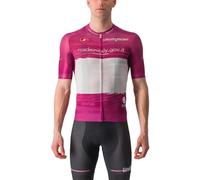 CASTELLI #Giro106 Race Jersey Maglia Tecnica Uomo (Pacco da 1)