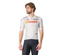 CASTELLI Giro108 2025 - maglia ciclismo - uomo White XL