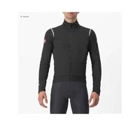 Castelli - Alpha Doppio Ros Jacket - Giacca ciclismo XXL nero