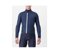 CASTELLI Entrata Jacket - Uomo - Blu - Taglia M- modello 2024