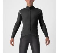 Castelli Giubbino Perfetto Ros 2 Black