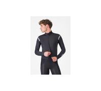 Castelli - Perfetto RoS 3 Jacket - Giacca ciclismo M grigio
