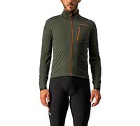 CASTELLI Go Jacket Giacca Uomo (Pacco da 1)