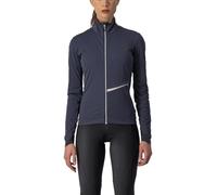 CASTELLI Go W Jkt Giacca Donna
