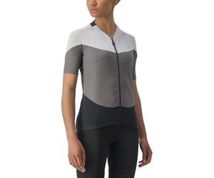 CASTELLI Gradient Color Block Jersey T-Shirt Donna (Pacco da 1)
