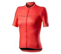 CASTELLI Gradient Jersey Maglia Lunga Donna