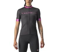 CASTELLI Gradient Jersey T-shirt Donna