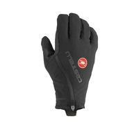 CASTELLI Espresso Gt Glove - Uomo - Nero - Taglia XL- modello 2024