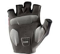 Castelli Guantini - Competizione 2 - light black/silver 085 XS (6)