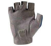 Castelli Guanti Corti Espresso Belgian Blue