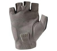Castelli Guanti Corti Espresso Light Black