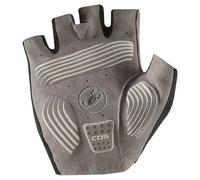 Guanti Castelli Espresso nero - S