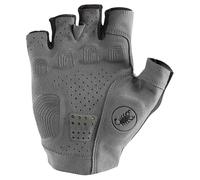 Castelli Guanti Corti Premio Black