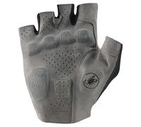 Castelli Guanti Corti Premio Evo Black