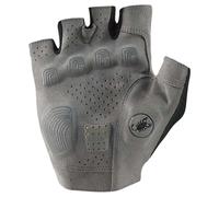 Castelli Guanti Corti Premio Evo Black