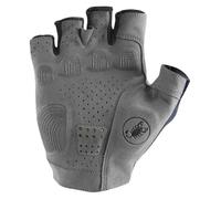 Castelli Guanti Corti Premio Twilight Blue