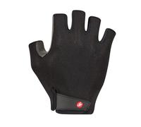 Castelli Competizione 3 Short Gloves Nero L Black
