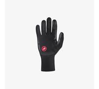 Castelli Guanti Diluvio One Black