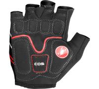 Castelli Guanti Ciclismo Dolcissima 2 W Donna Nero XS