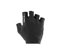 Castelli Guanti Endurance Nero, Taglia S