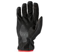 Castelli entrata thermal winter gloves black