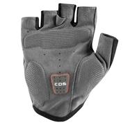 Castelli Guanti Entrata V Light Black