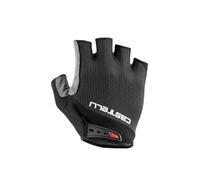 Castelli Entrata V - guanti ciclismo XS Black unisex