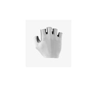 Castelli - Espresso Glove - Guanti XL bianco