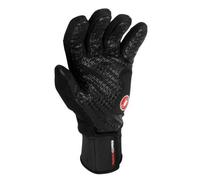 Castelli 4512539 GLOVE Guanti sportivi Unisex - Adulto, BLACK S