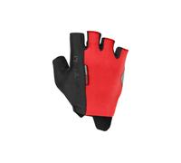 Castelli Guanti Rosso Corsa Espresso Red