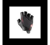 Castelli Rosso Corsa Pro V - guanti da ciclismo L Dark Grey unisex