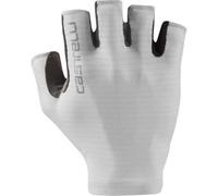 CASTELLI Guanto Espresso - Donna, Avorio, M
