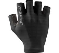 CASTELLI Guanto Espresso - Donna, Nero Chiaro, S