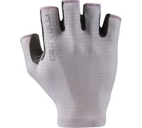 CASTELLI Guanto Espresso - Donna, Purple Mist, M