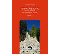 Castelli in rovina del territorio di Orvieto